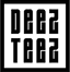 Deez Teez Logo