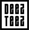 Deez Teez Logo